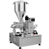 Tube Filler - Semi-Automatic (Benchtop)